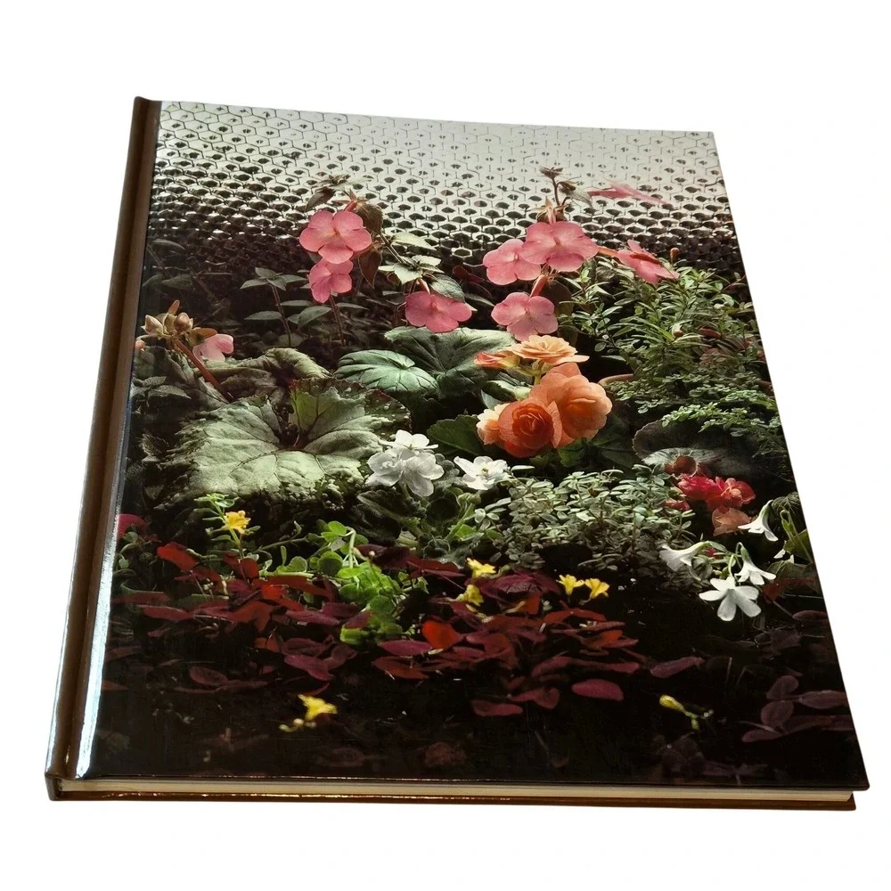 Vintage Time-Life Gardening Books Lot 5‎ Decor Plants 1978 Set